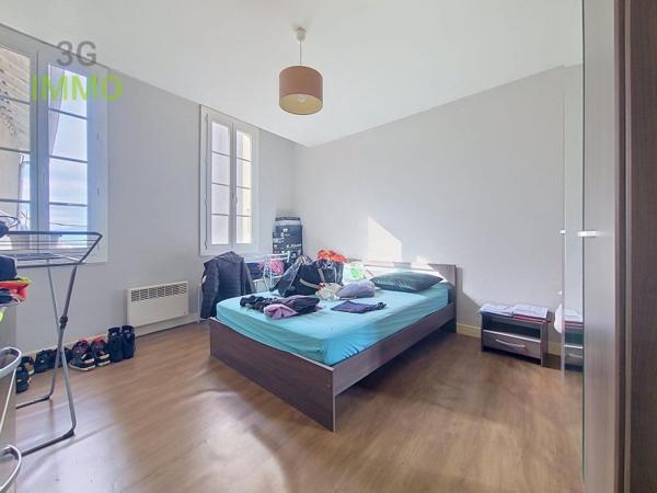 Vente / Immeuble