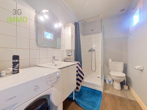 Vente / Immeuble