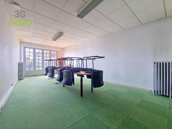 Vente / Immeuble