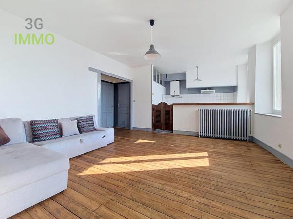 Vente / Immeuble