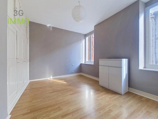 Vente / Immeuble