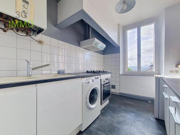 Vente / Immeuble