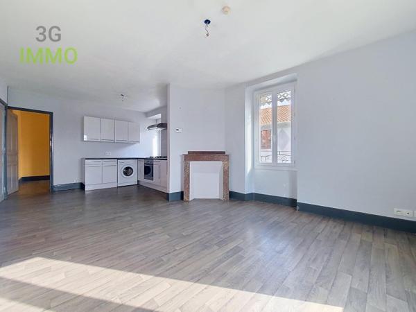 Vente / Immeuble