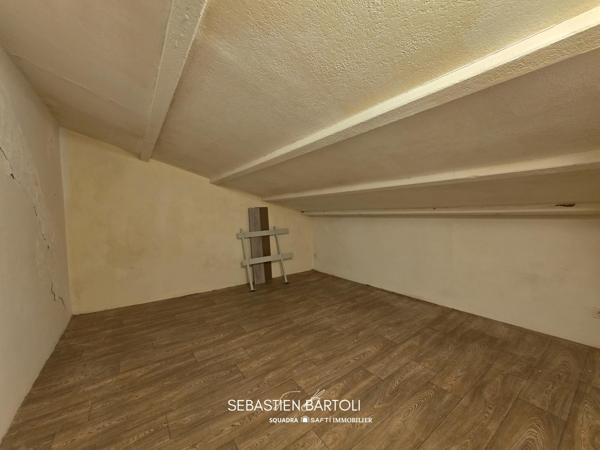 Appartement de type 4 de 88m2