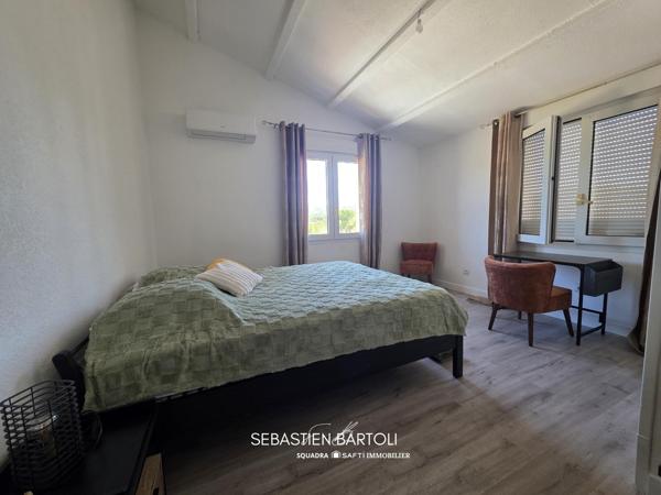 Appartement de type 4 de 88m2
