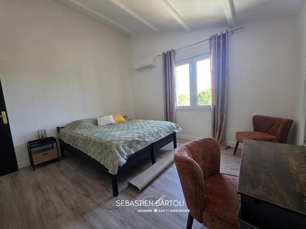 Appartement de type 4 de 88m2