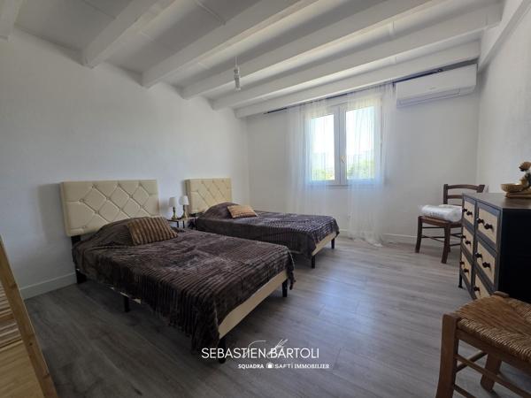 Appartement de type 4 de 88m2