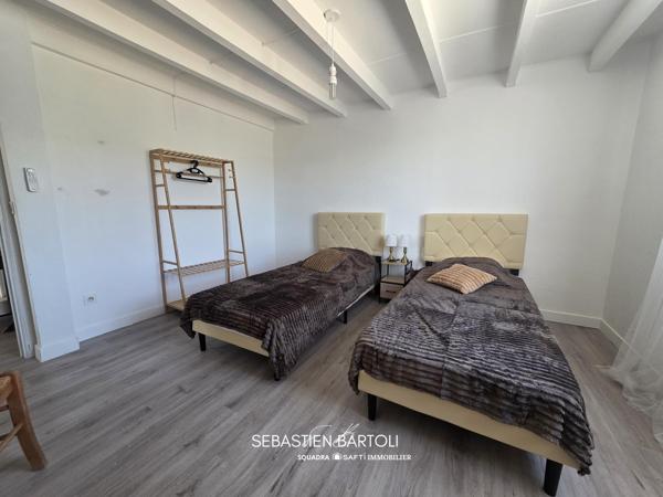 Appartement de type 4 de 88m2