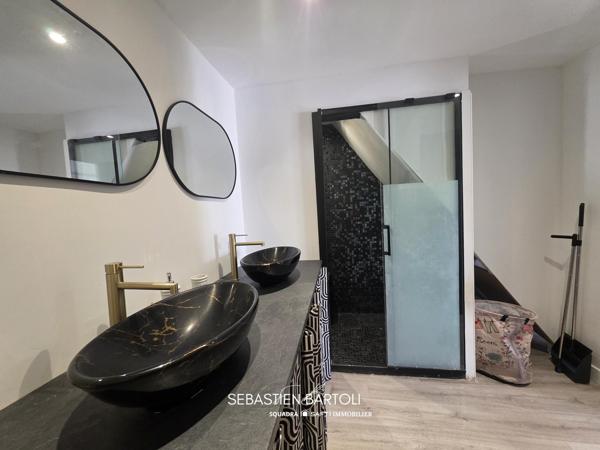 Appartement de type 4 de 88m2
