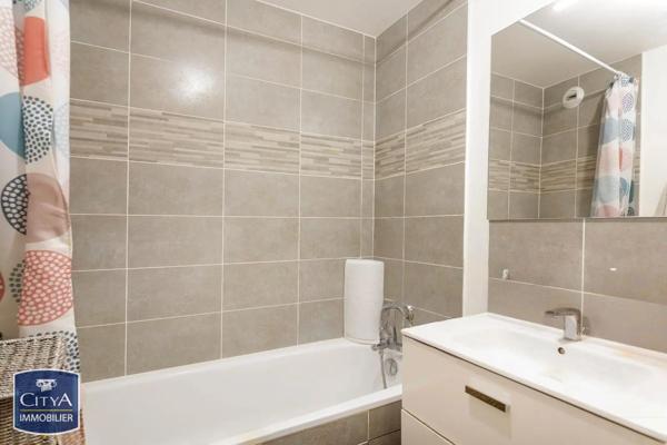 Appartement à vendre 3 pièces 54m²