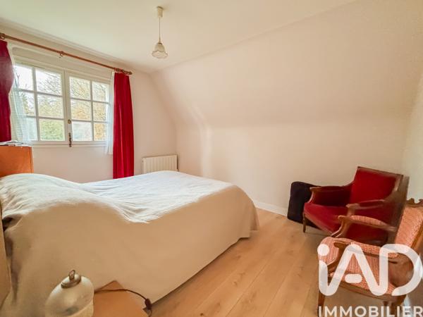 Maison à vendre 8 pièces 239 m² Abondant