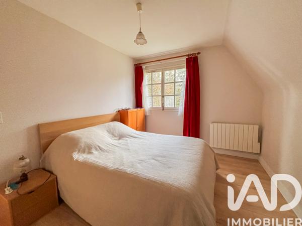 Maison à vendre 8 pièces 239 m² Abondant