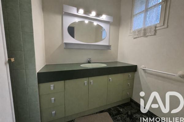 Maison à vendre 8 pièces 239 m² Abondant