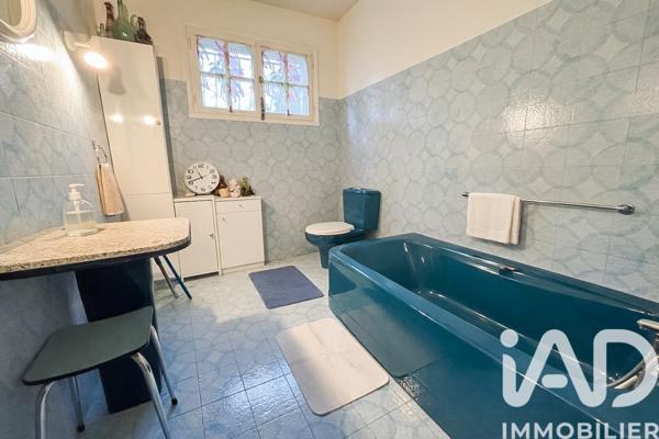 Maison à vendre 8 pièces 239 m² Abondant