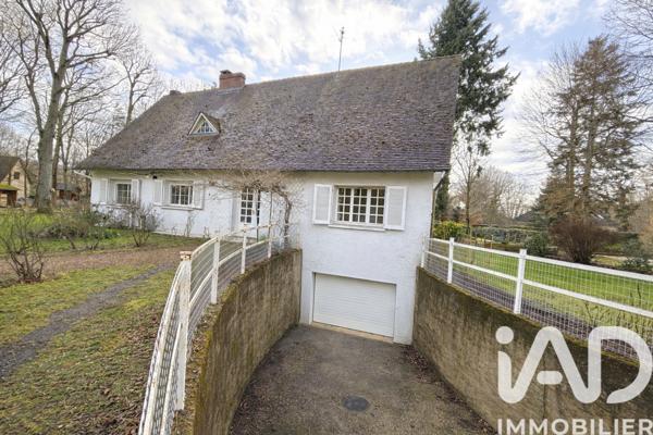 Maison à vendre 8 pièces 239 m² Abondant