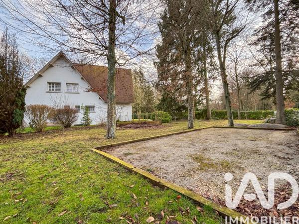 Maison à vendre 8 pièces 239 m² Abondant