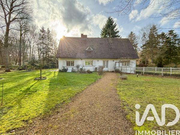 Maison à vendre 8 pièces 239 m² Abondant