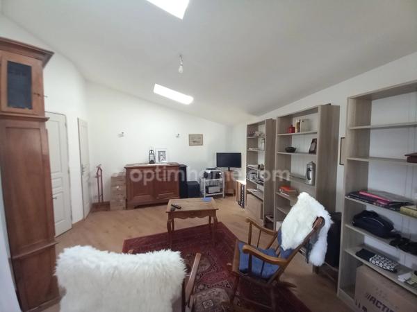 ISTRES – VUE PANORAMIQUE SUR L’ÉTANG – MAISON INDIVIDUELLE – IMPORTANT PROJET DE RÉNOVATION
