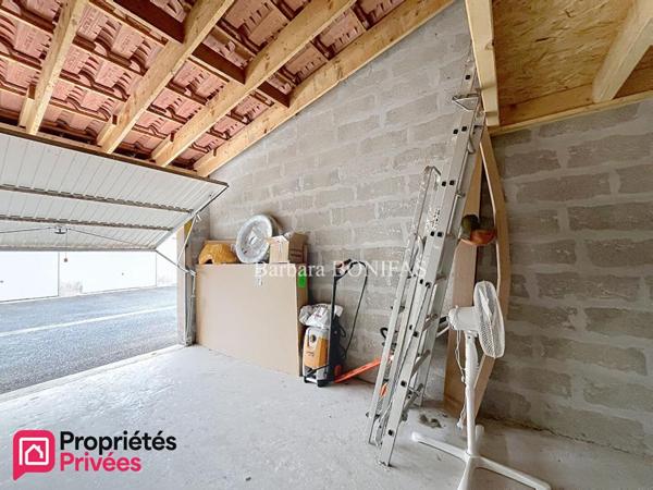 Appartement  3 pièces 59,50 m2