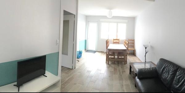 Maison Saint Nazaire 5 pièce(s) 85 m2