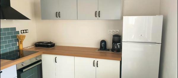 Maison Saint Nazaire 5 pièce(s) 85 m2