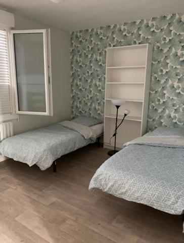 Maison Saint Nazaire 5 pièce(s) 85 m2