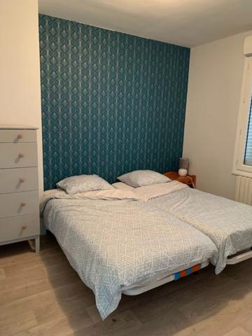 Maison Saint Nazaire 5 pièce(s) 85 m2