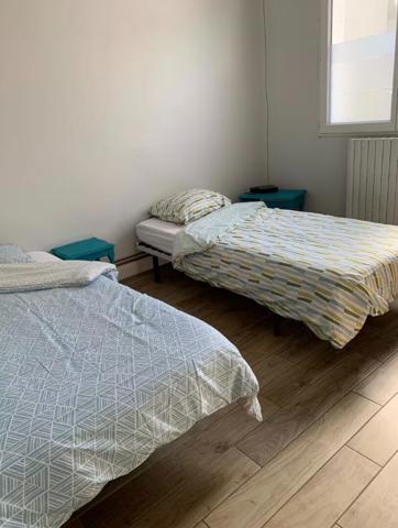 Maison Saint Nazaire 5 pièce(s) 85 m2