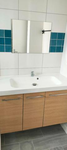 Maison Saint Nazaire 5 pièce(s) 85 m2