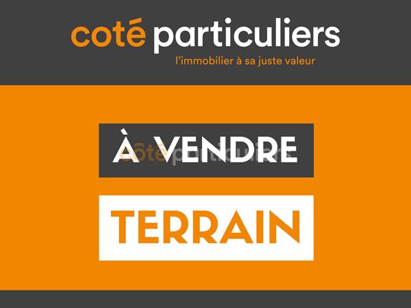 Vente Terrain660 m² - LE VAL SAINT PERE (50300)