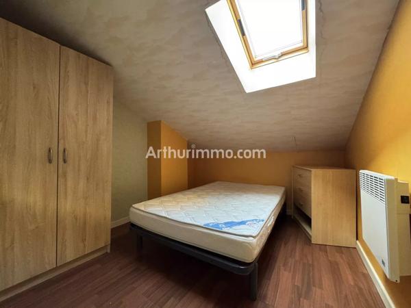 Location                                                      Appartement
                        
                     2 pièces                      44 m2                     à Hauts de Bienne