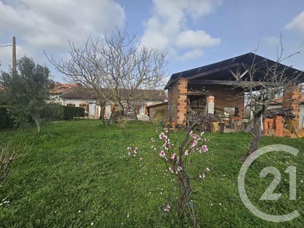 Maison à vendre  4 pièces - 125 m2 MURET - 31