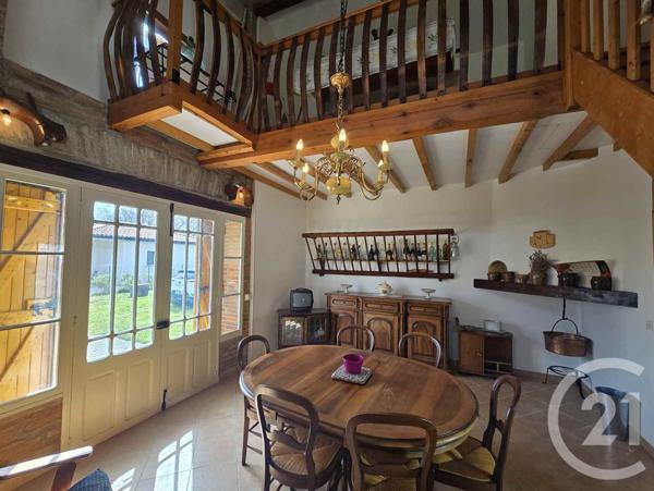 Maison à vendre  4 pièces - 125 m2 MURET - 31