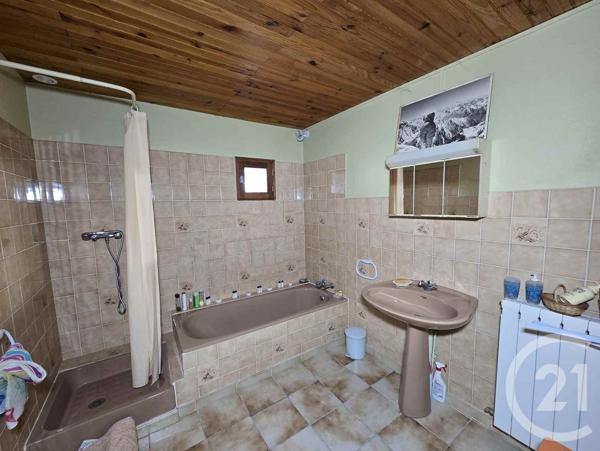 Maison à vendre  4 pièces - 125 m2 MURET - 31