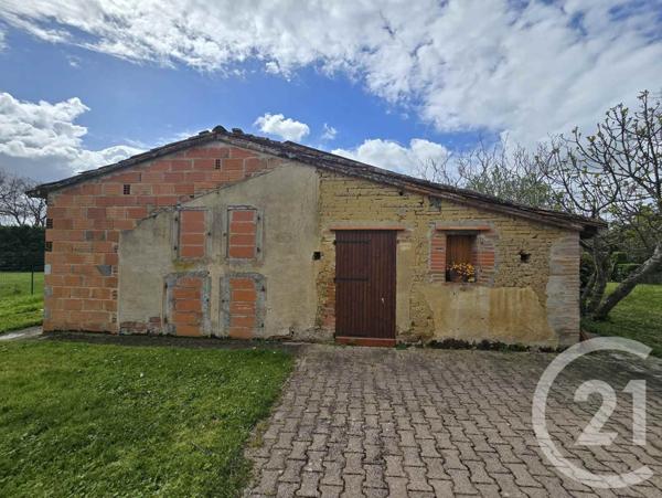 Maison à vendre  4 pièces - 125 m2 MURET - 31
