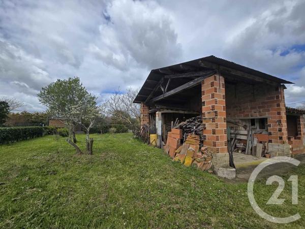 Maison à vendre  4 pièces - 125 m2 MURET - 31