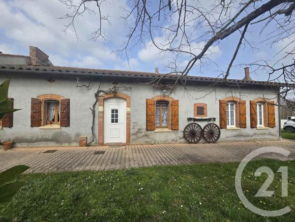 Maison à vendre  4 pièces - 125 m2 MURET - 31