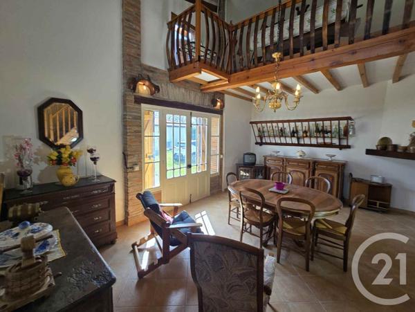 Maison à vendre  4 pièces - 125 m2 MURET - 31