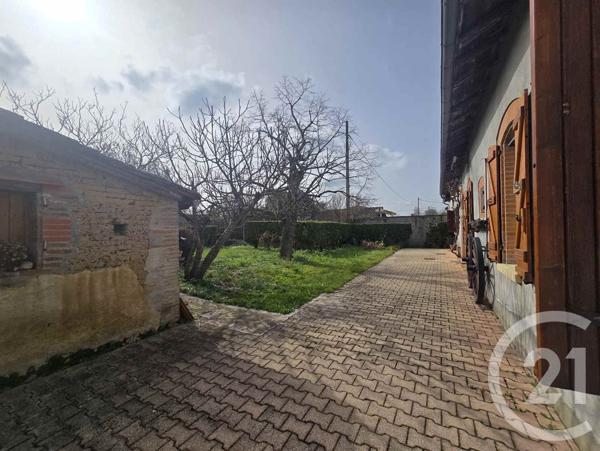Maison à vendre  4 pièces - 125 m2 MURET - 31