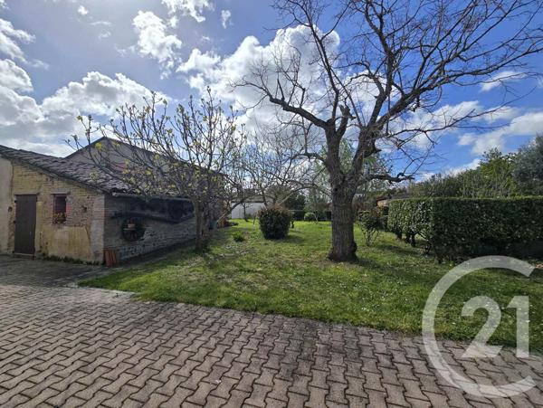 Maison à vendre  4 pièces - 125 m2 MURET - 31