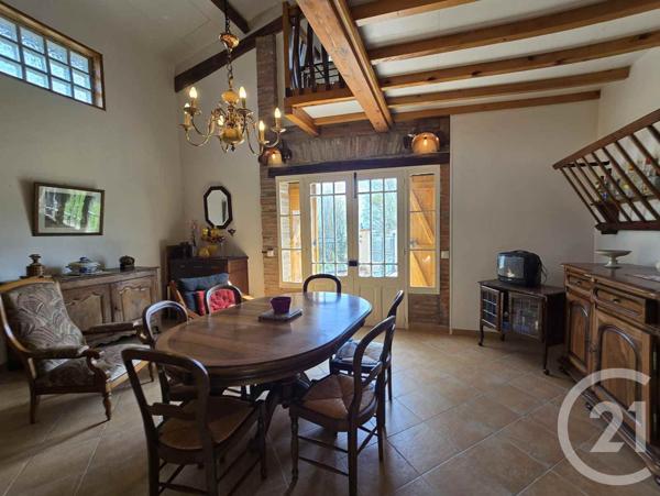 Maison à vendre  4 pièces - 125 m2 MURET - 31