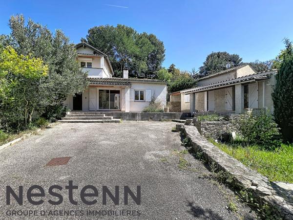Maison à vendre Salon De Provence - 4 pièce(s) 123 m2