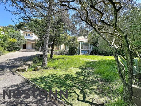 Maison à vendre Salon De Provence - 4 pièce(s) 123 m2