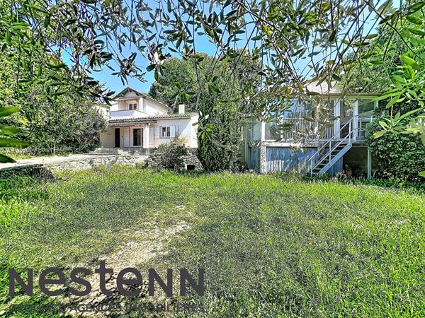 Maison à vendre Salon De Provence - 4 pièce(s) 123 m2