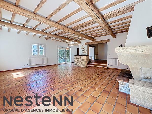 Maison à vendre Salon De Provence - 4 pièce(s) 123 m2