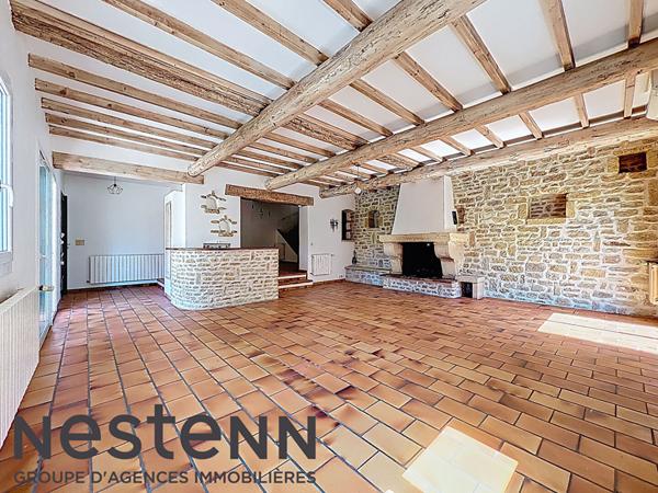 Maison à vendre Salon De Provence - 4 pièce(s) 123 m2