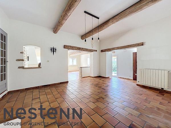 Maison à vendre Salon De Provence - 4 pièce(s) 123 m2