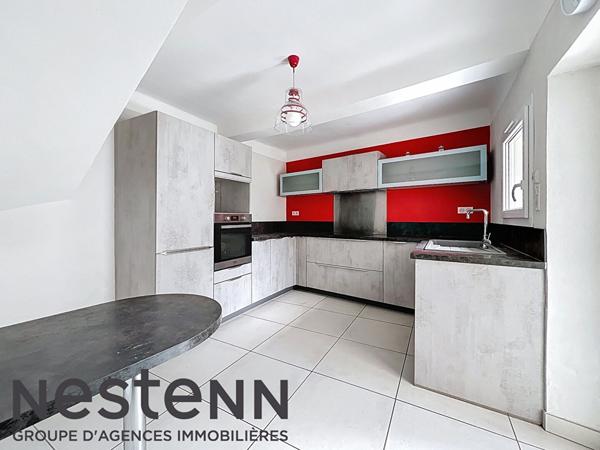 Maison à vendre Salon De Provence - 4 pièce(s) 123 m2