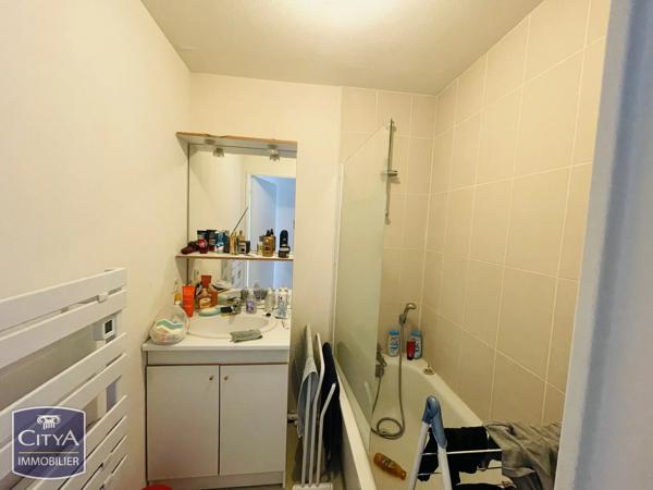 Appartement à vendre 3 pièces 82m² Châteauroux (36000)