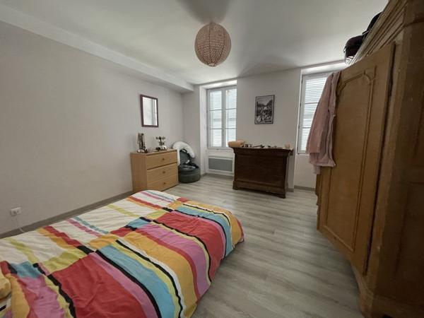 Maison à vendre |  Villequiers |  5 pièces | 141 m²